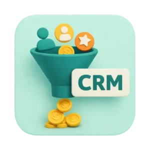 CRM