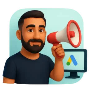 קמפיין בגוגל