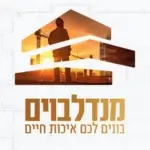 לוגו של קבלן שיפוצים