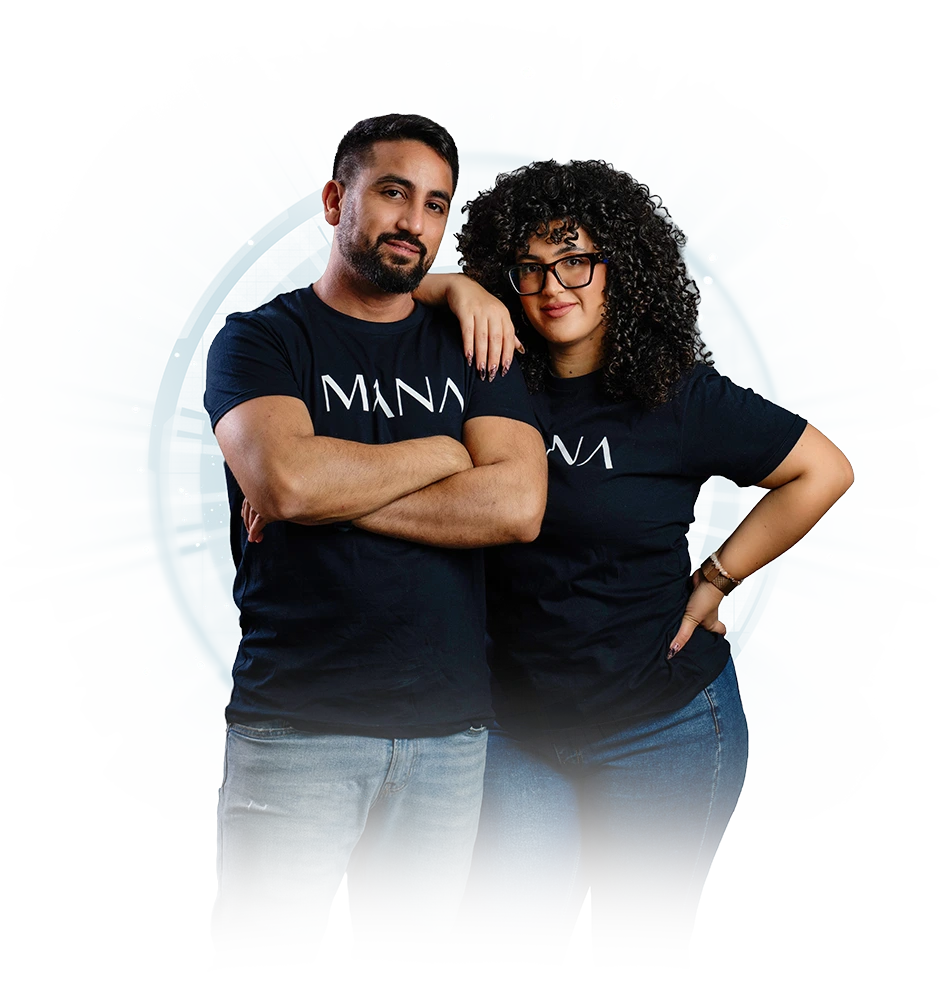 מימון ונעמי