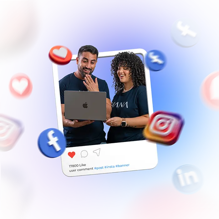 קידום במטא